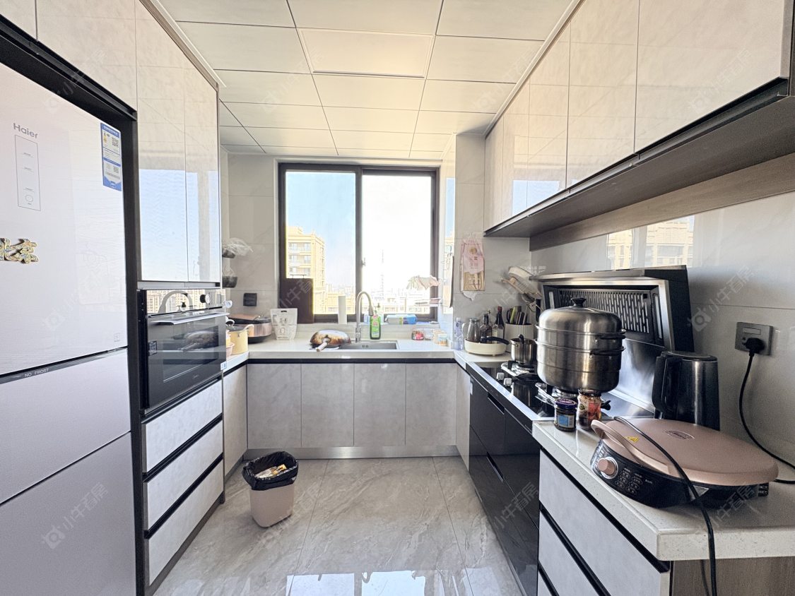 汇金天地房源室内图 丹阳汇金天地在售二手房源室内图_小牛看房