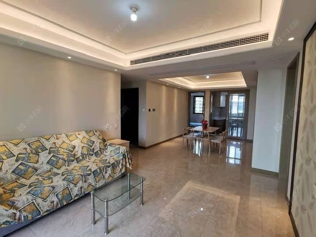 常州新城金樾4室2厅2卫出租_小牛看房