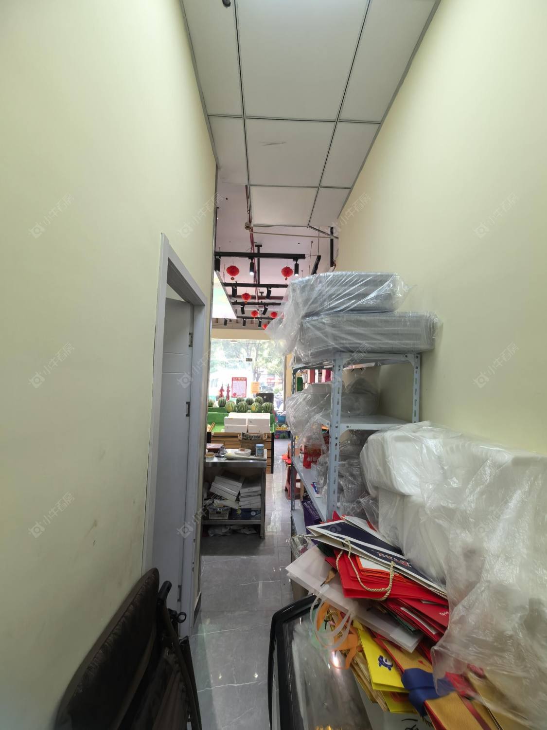 常州新城郡未来租房_新城郡未来1室1厅房源出租