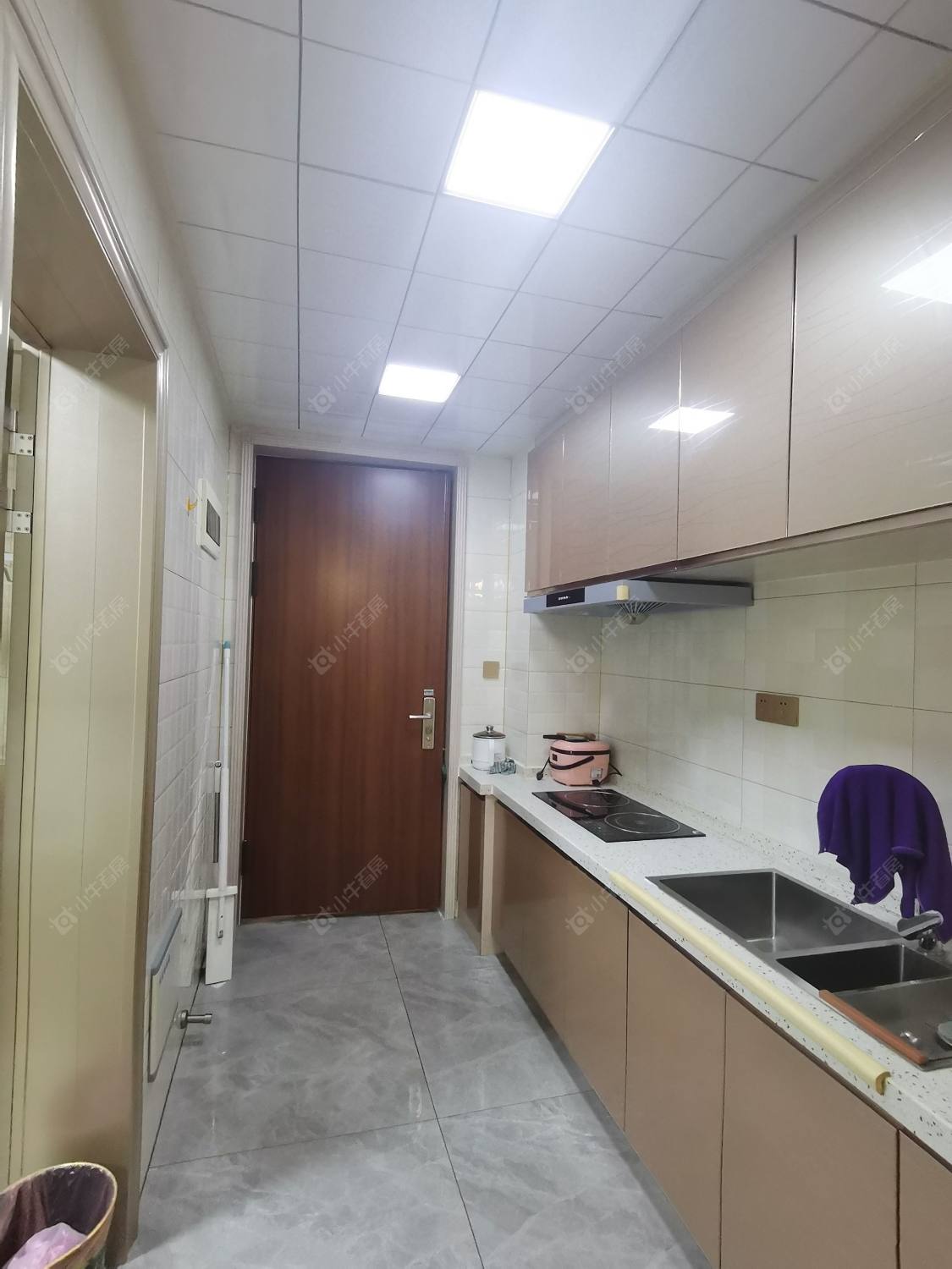 常州雅居乐星河湾在租房源室内图_小牛看房