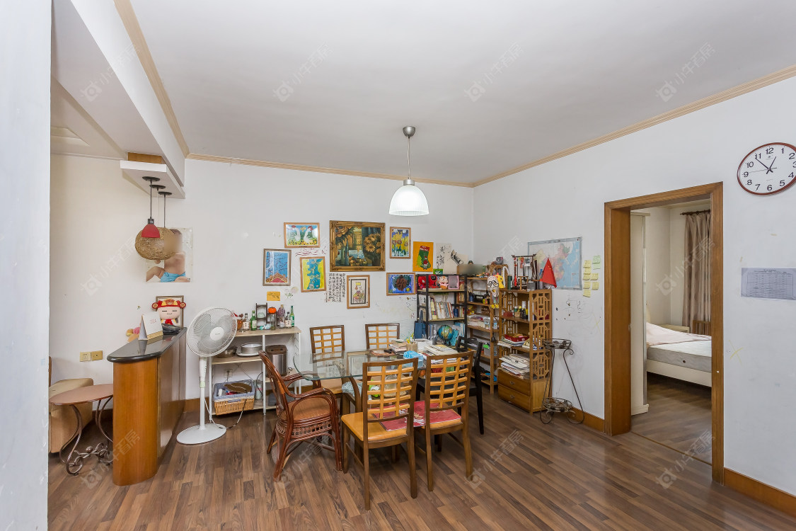 红梅公寓房源室内图 常州红梅公寓在售二手房源室内图_小牛看房