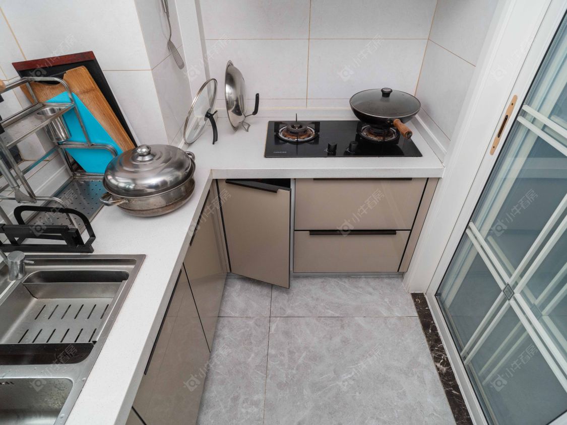 常州景瑞曦城在售二手房源室内图_小牛看房