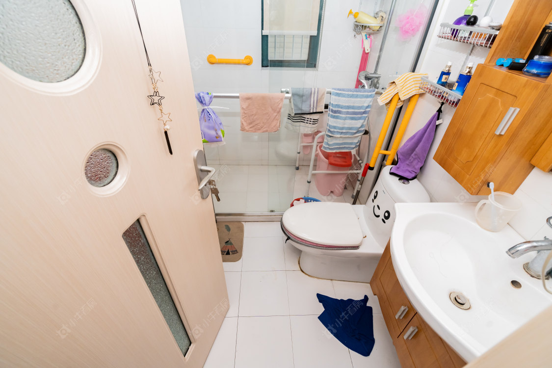 常州人民家园在售二手房源室内图_小牛看房