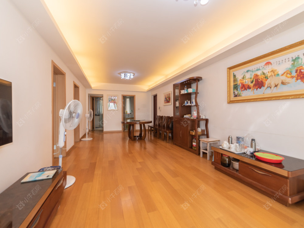 常州九洲花园二期在售二手房源室内图_小牛看房