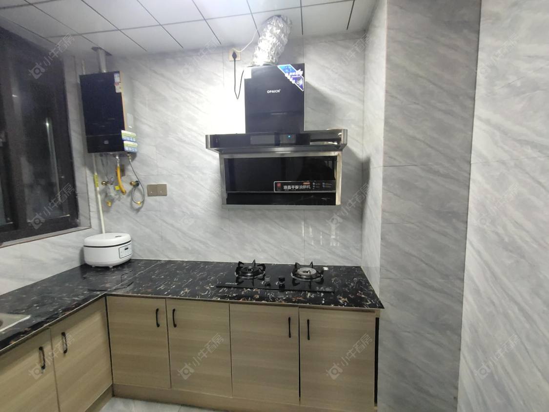 常州美的金科公园天下在租房源室内图_小牛看房