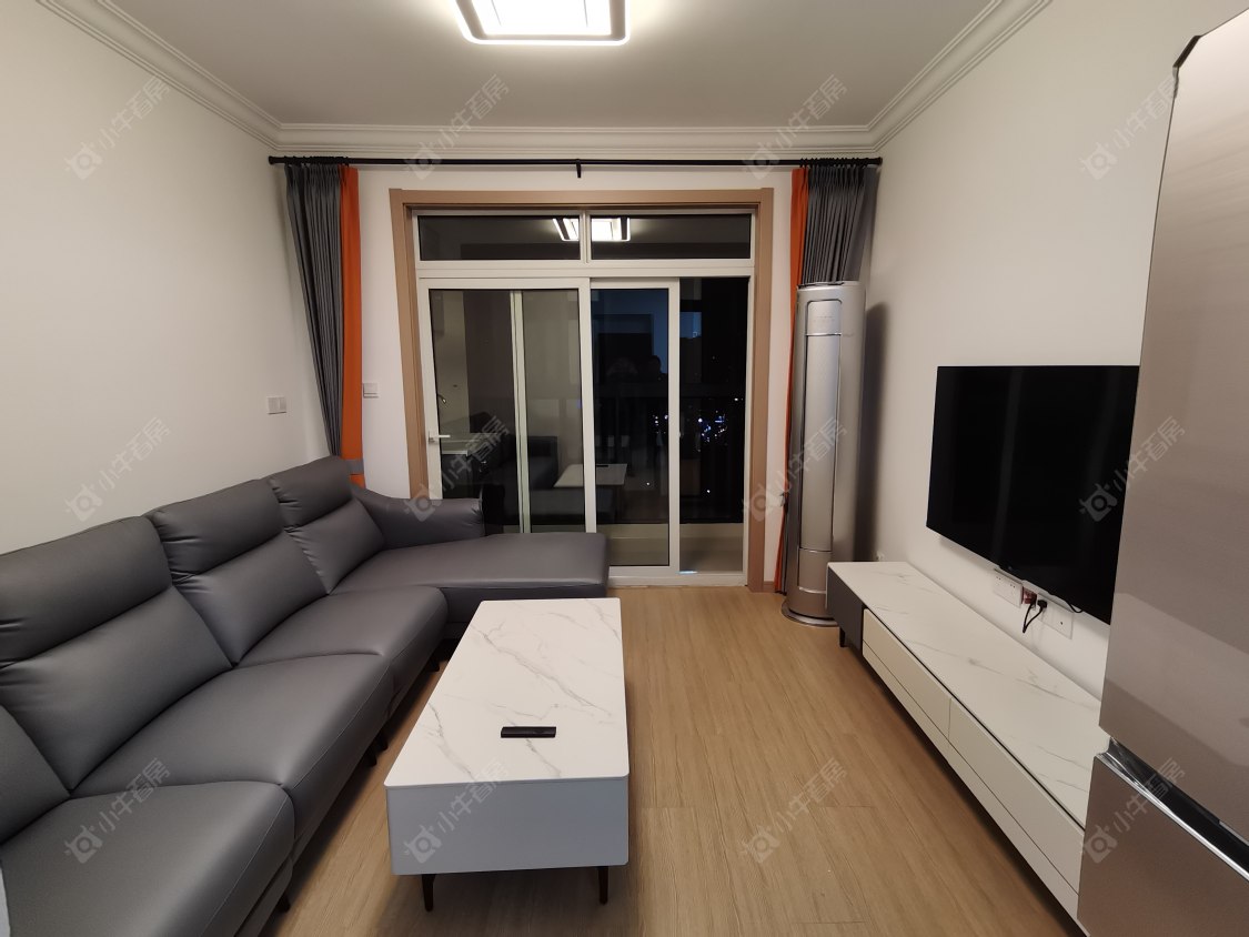 常州芦墅星苑在租房源_小牛看房