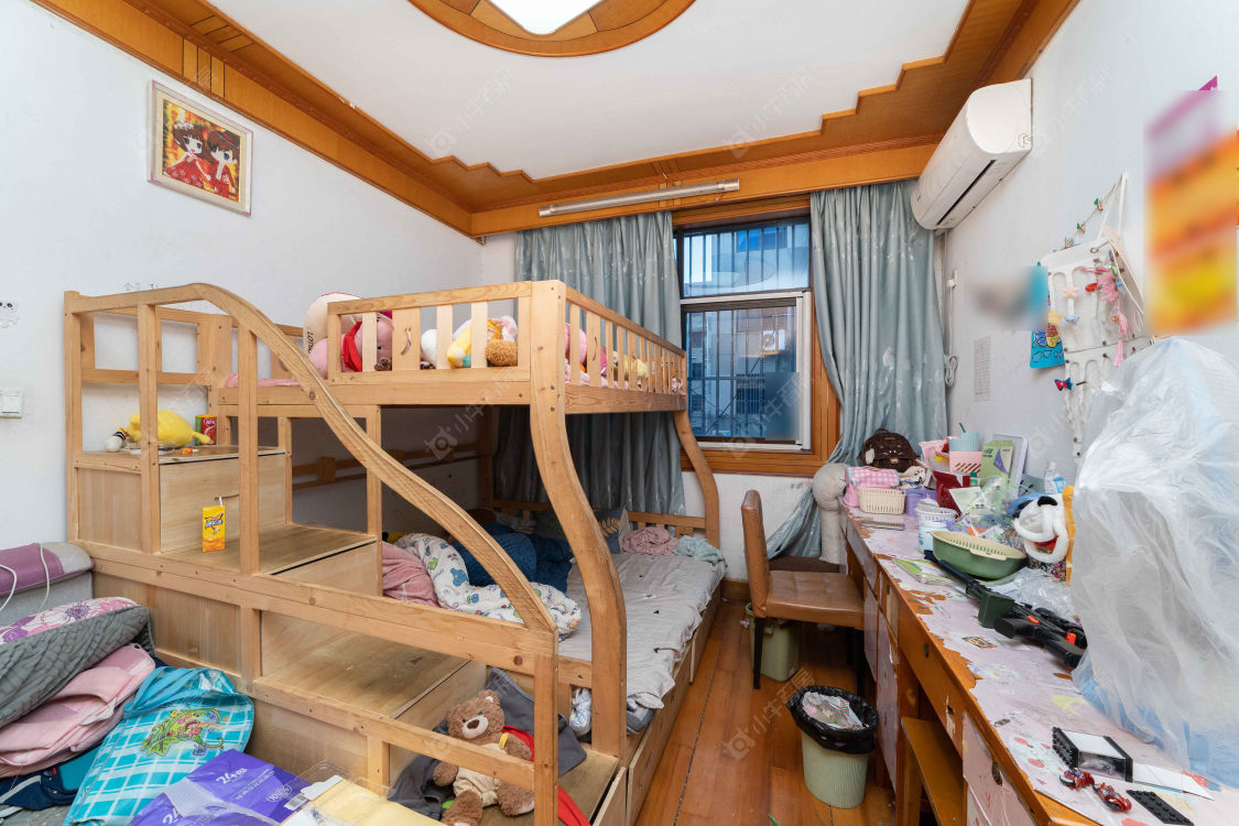 常州剑湖西区在售二手房源室内图_小牛看房