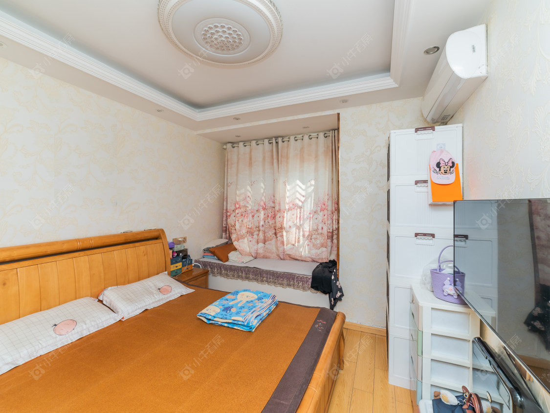 常州奥阳颐景苑在售二手房源室内图_小牛看房