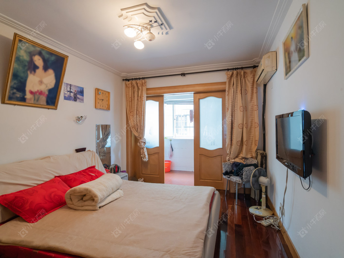 丽宝第花苑房源室内图 常州丽宝第花苑在售二手房源室内图_小牛看房