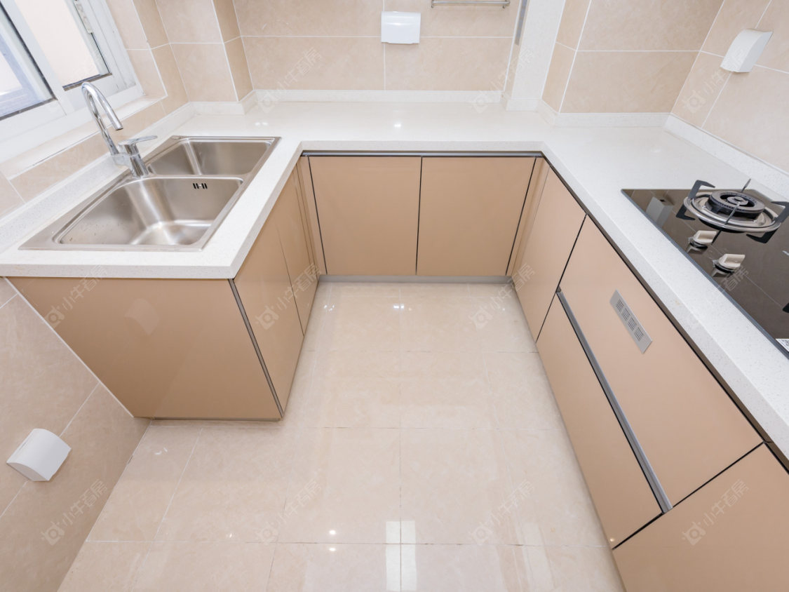 常州运河天地在售二手房源室内图_小牛看房