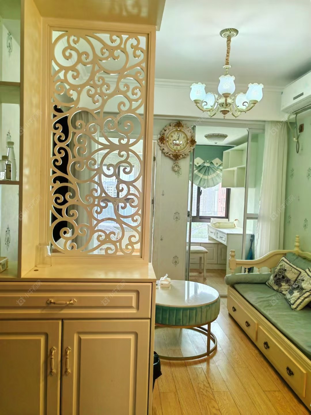 常州星河国际五区在租房源_小牛看房