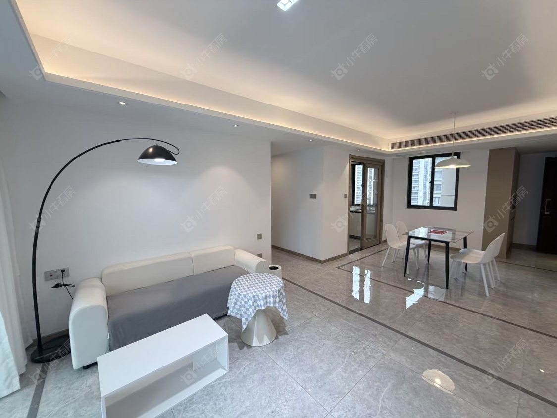 常州绿地香港名墩道在租房源室内图_小牛看房