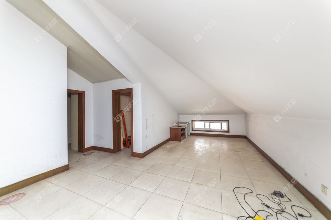 常州广景山庄在租房源户型图_小牛看房