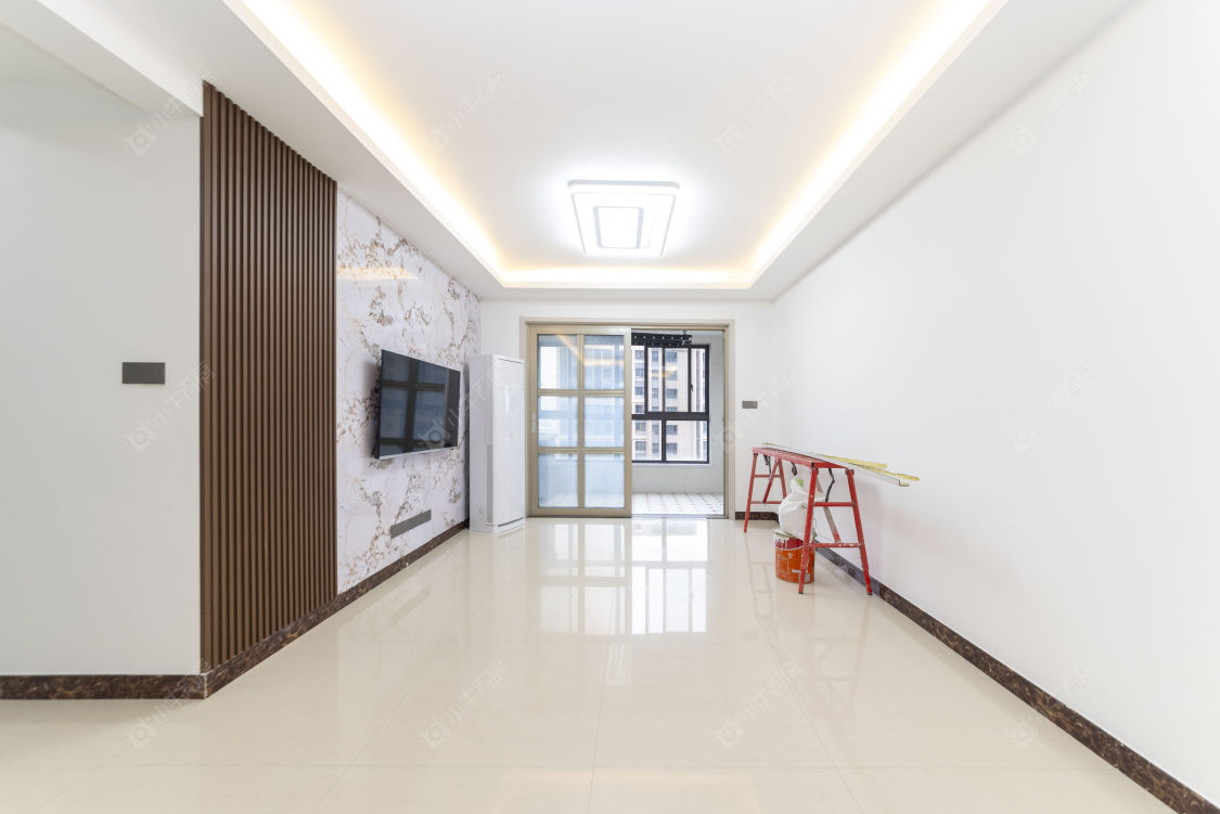 常州天安尚城二期在售二手房源_小牛看房