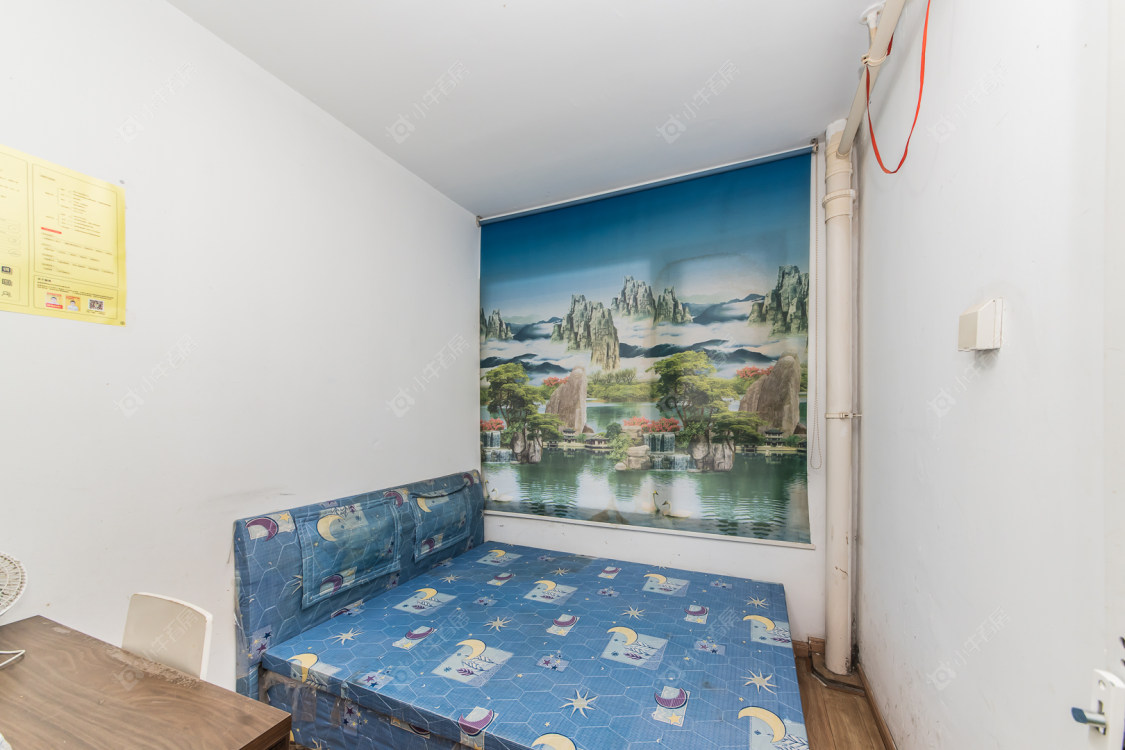 常州九龙仓时代上院在售二手房源室内图_小牛看房