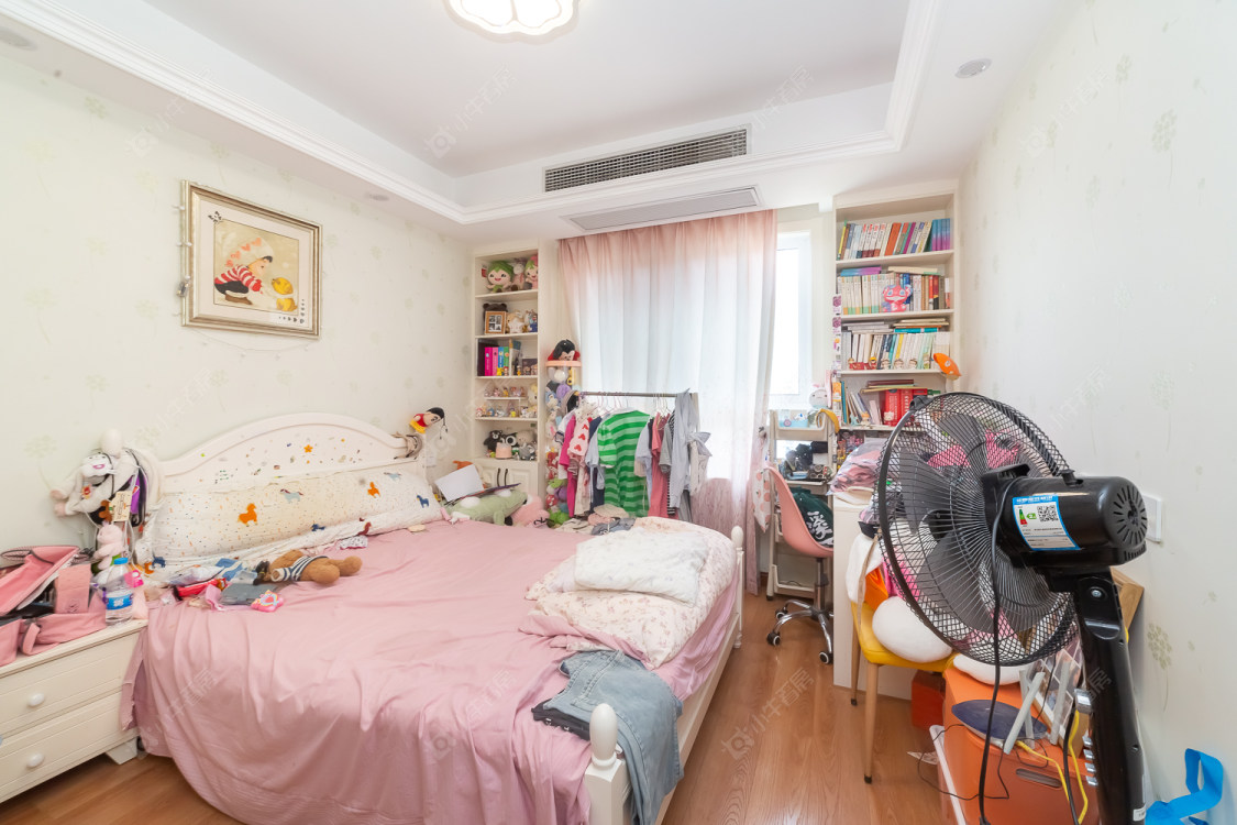 常州锦绣天地在售二手房源室内图_小牛看房