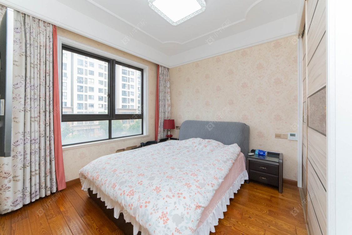 常州金新御园在售二手房源室内图_小牛看房