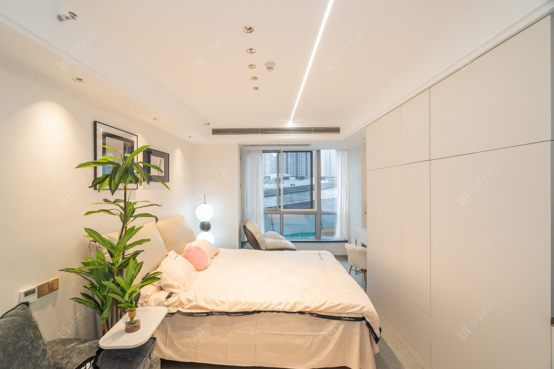 常州九洲新世界广场在售二手房_小牛看房