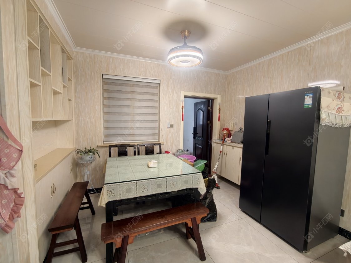 常州百馨西苑四期在租房源室内图_小牛看房