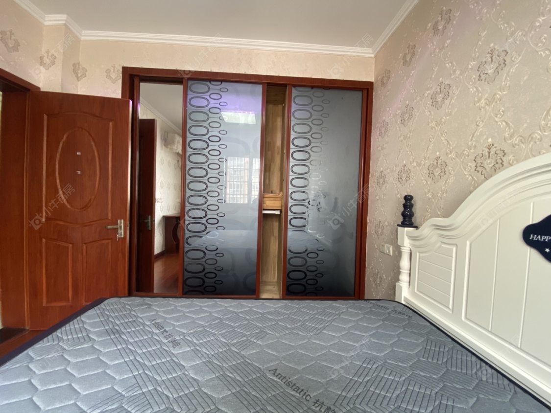 常州新立名园在租房源室内图_小牛看房