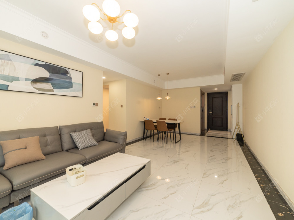 碧桂园壹号天禧房源室内图 常州碧桂园壹号天禧在售二手房源室内图_小牛看房