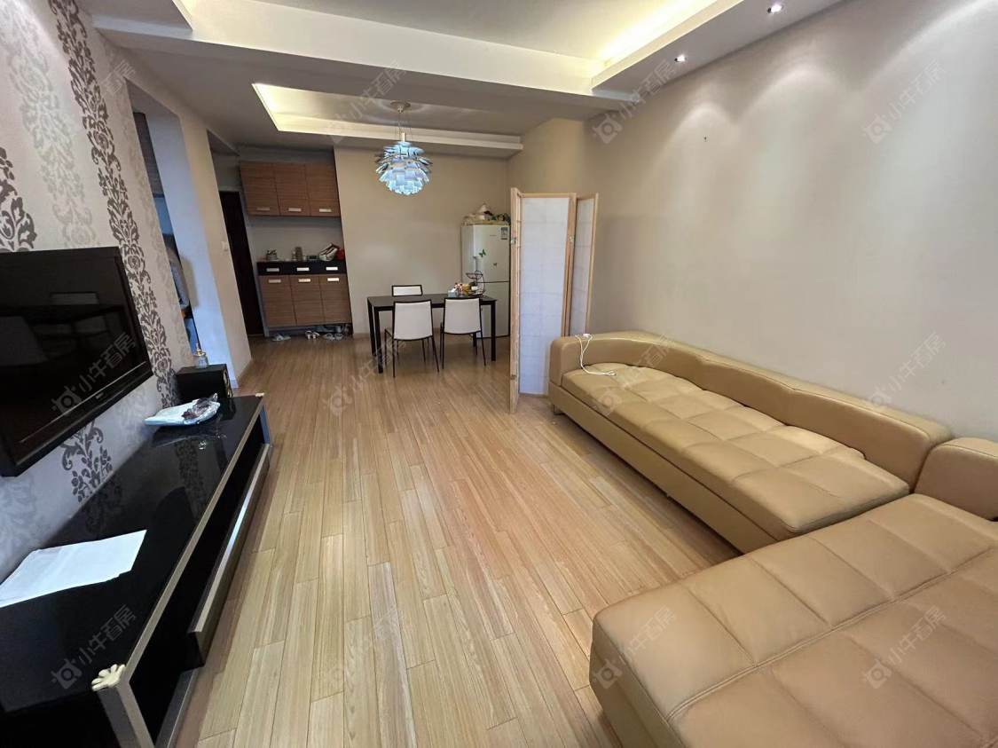 常州府翰苑东区在租房源_小牛看房