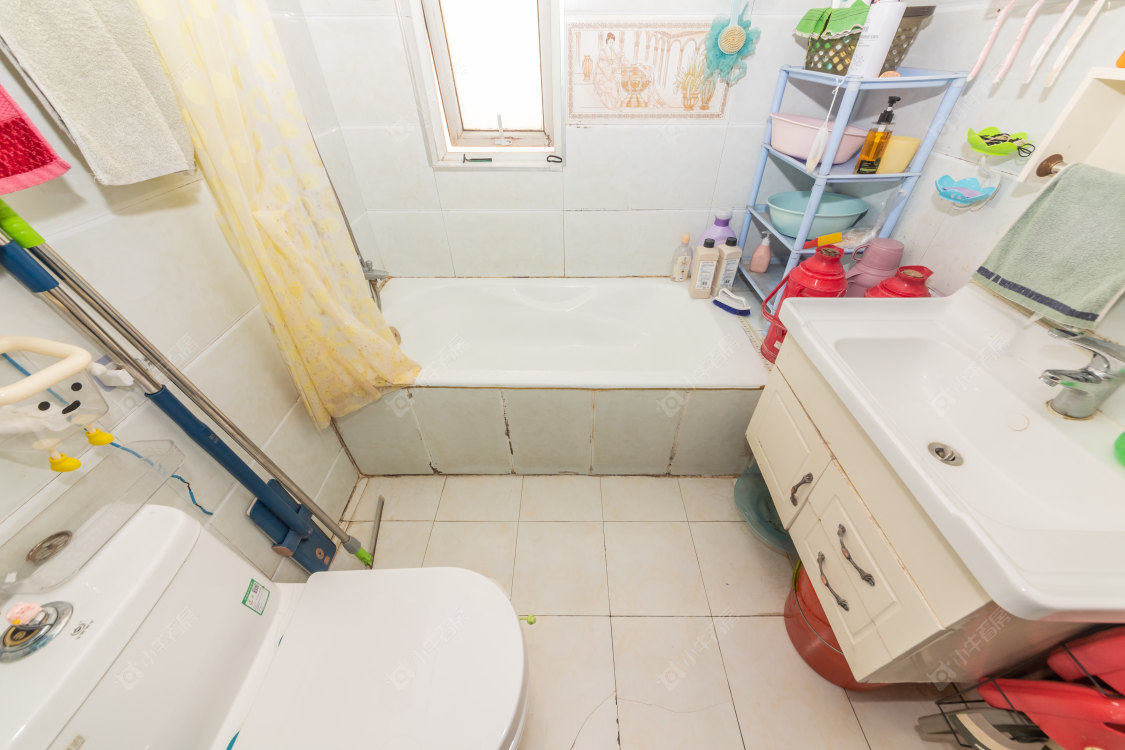 常州新景花苑三期在售二手房源室内图_小牛看房