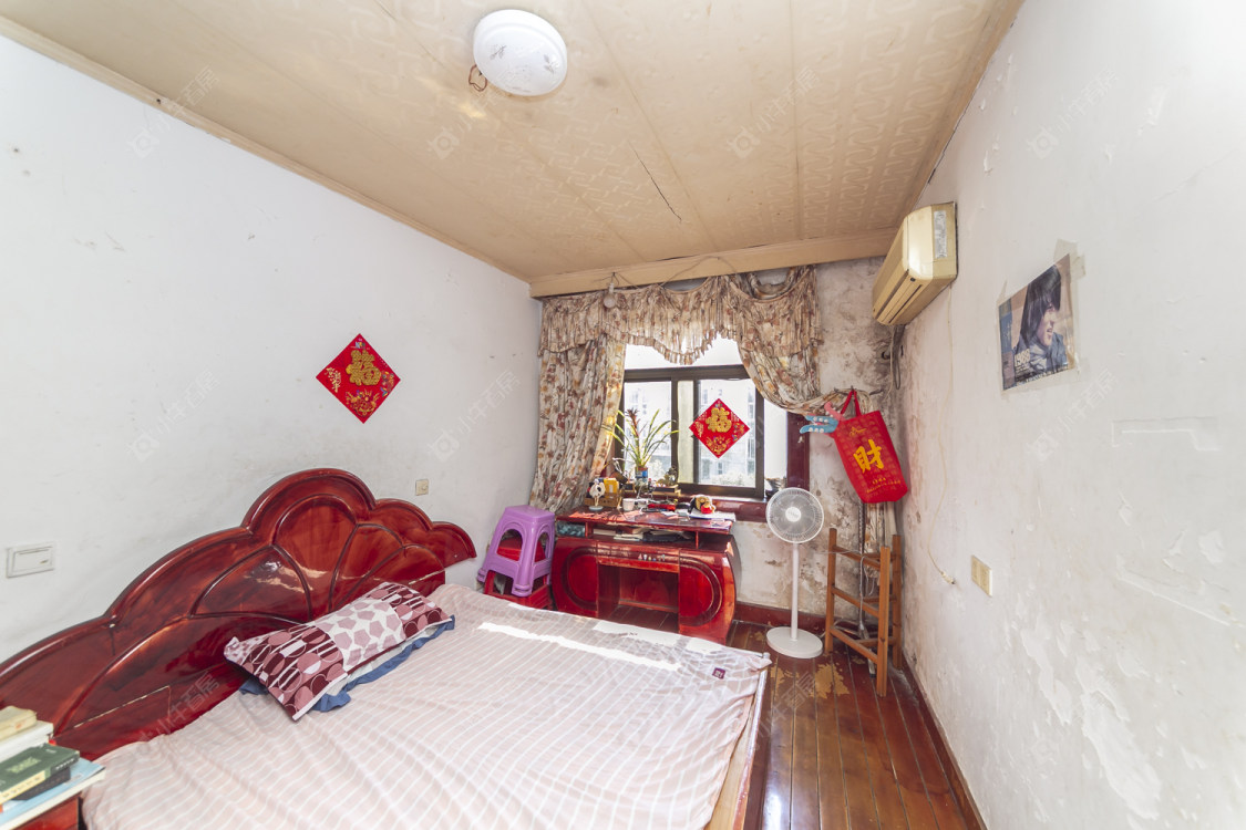 清潭新村房源室内图 常州清潭新村在售二手房源室内图_小牛看房