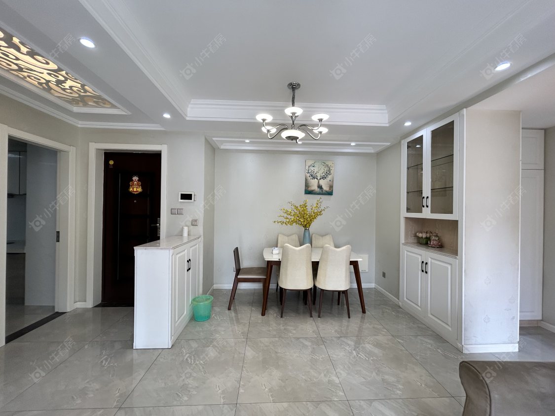 常州保利公园九里在租房源_小牛看房