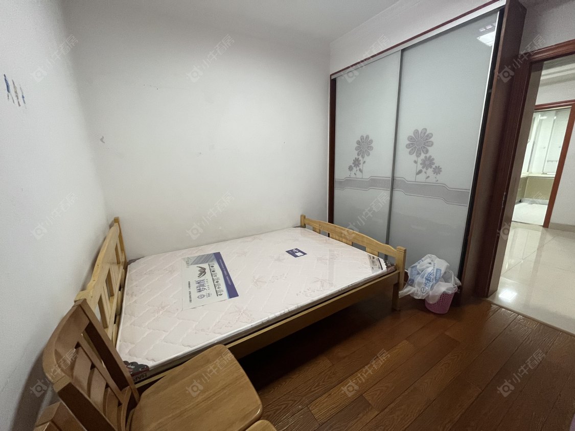常州清水湾花园三期在租房源_小牛看房