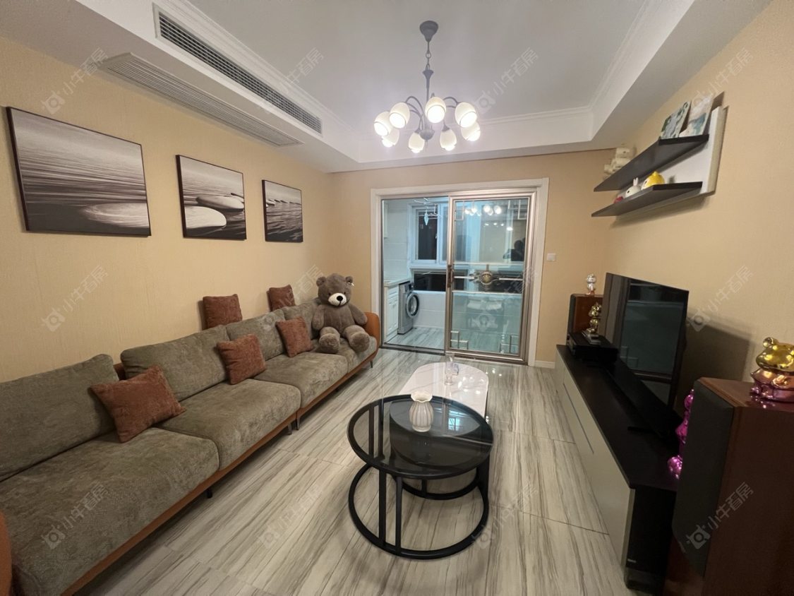 常州新乐花园在租房源室内图_小牛看房