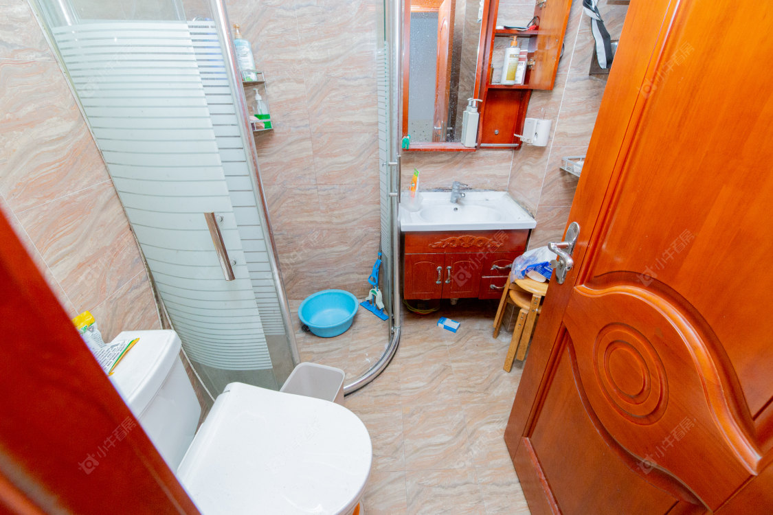 常州典雅花园在售二手房源室内图_小牛看房