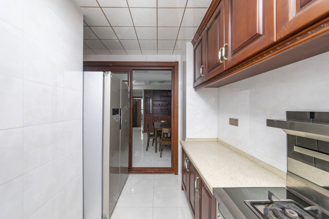 常州长河花园在售二手房源室内图_小牛看房