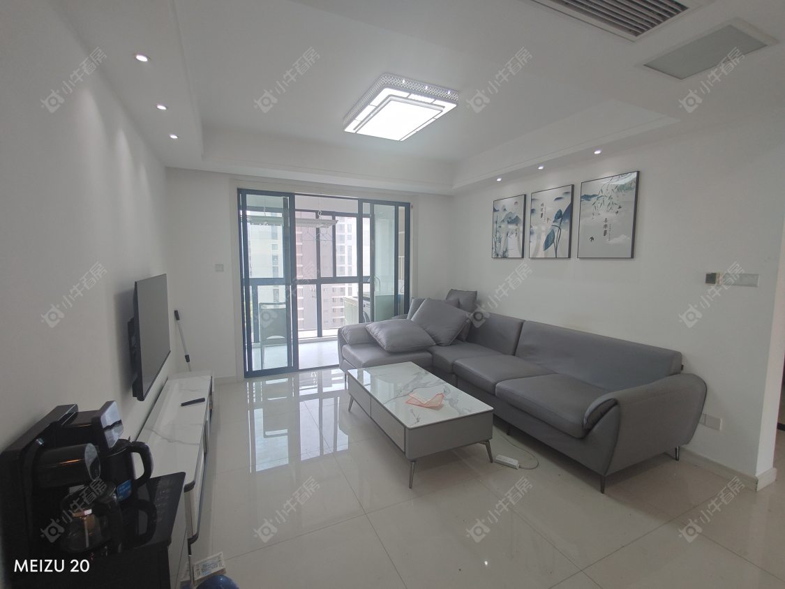 常州新城南都美域在租房源_小牛看房