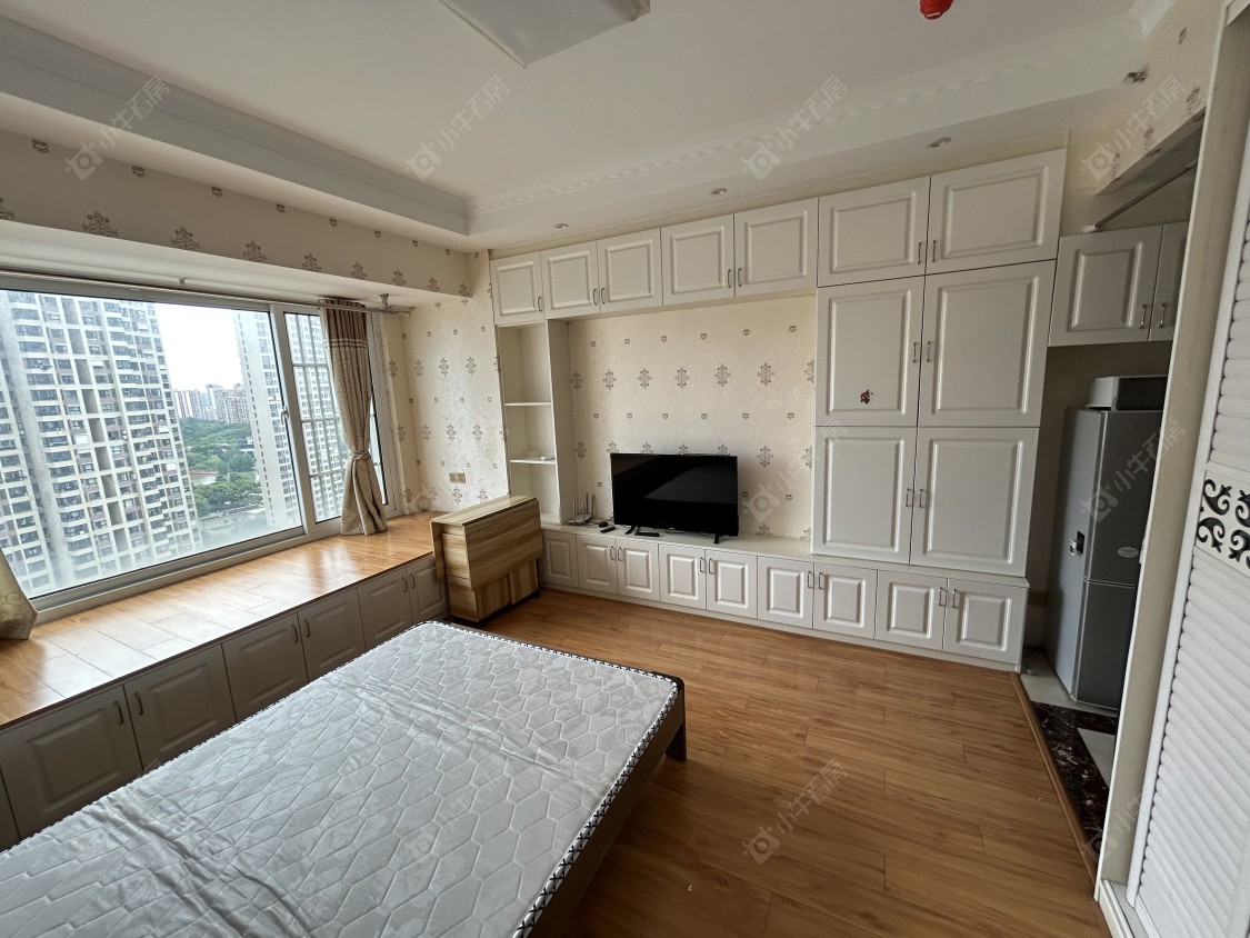 常州宝龙城市广场在租房源室内图_小牛看房