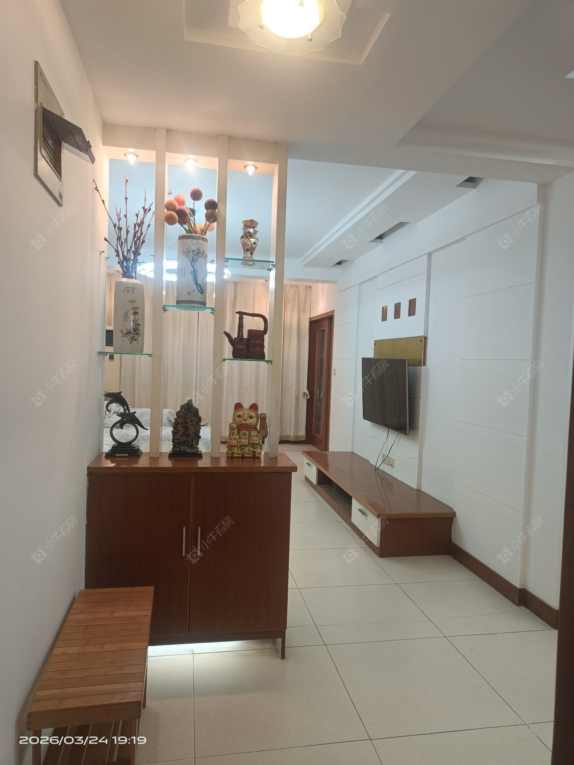 常州中凉新村六期在租房源室内图_小牛看房