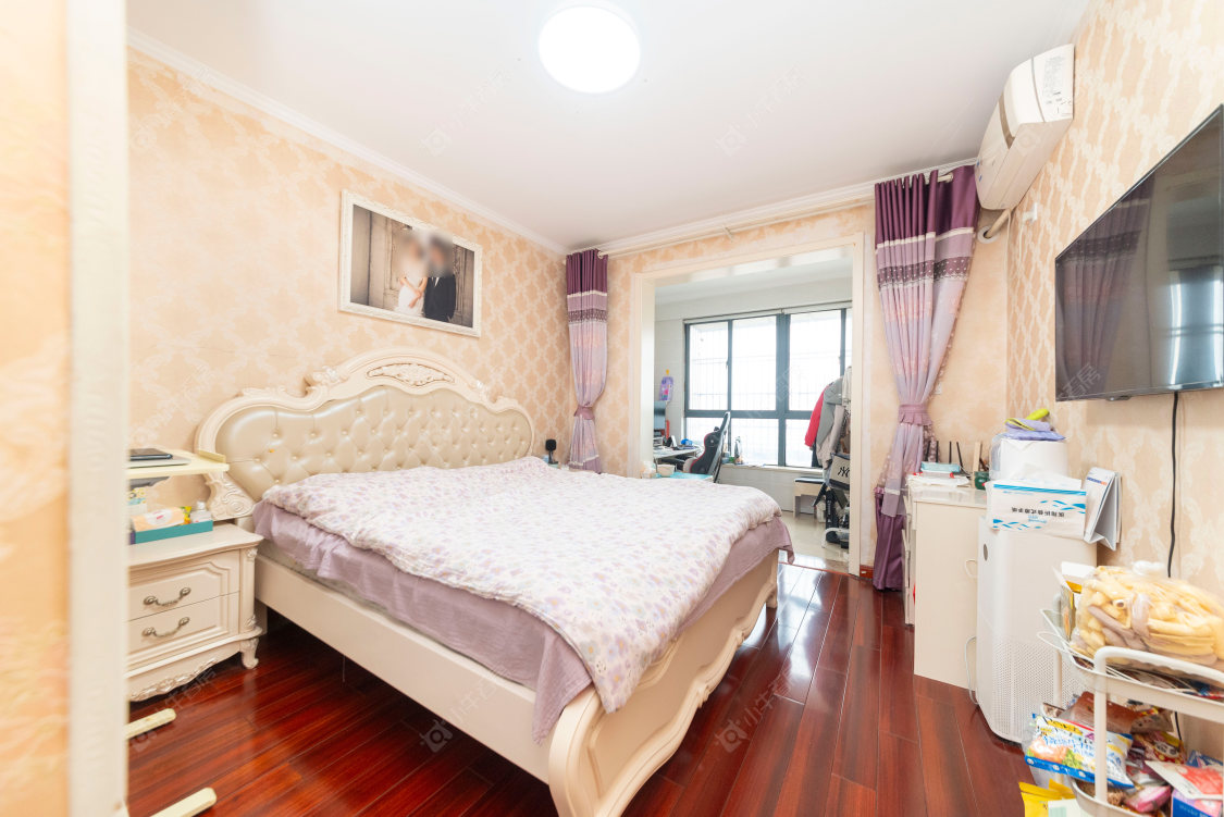 常州国茂新家园在售二手房源室内图_小牛看房