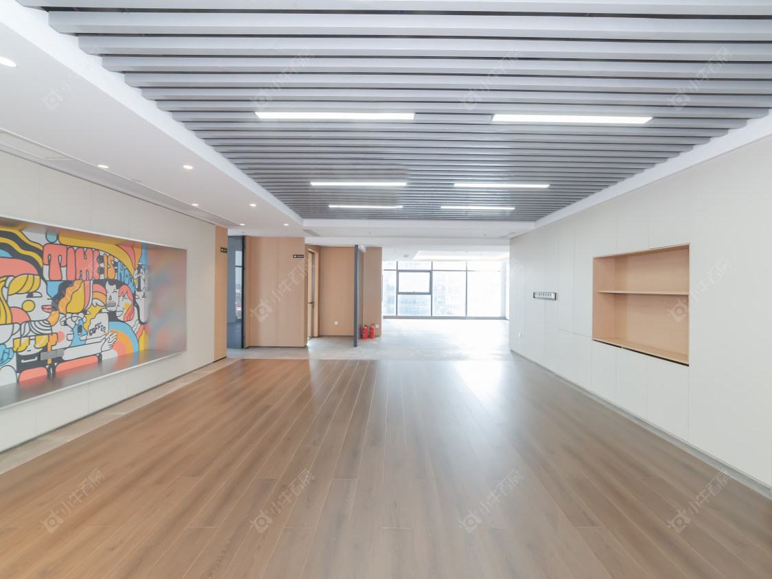 常州天宁时代广场在售二手房源室内图_小牛看房