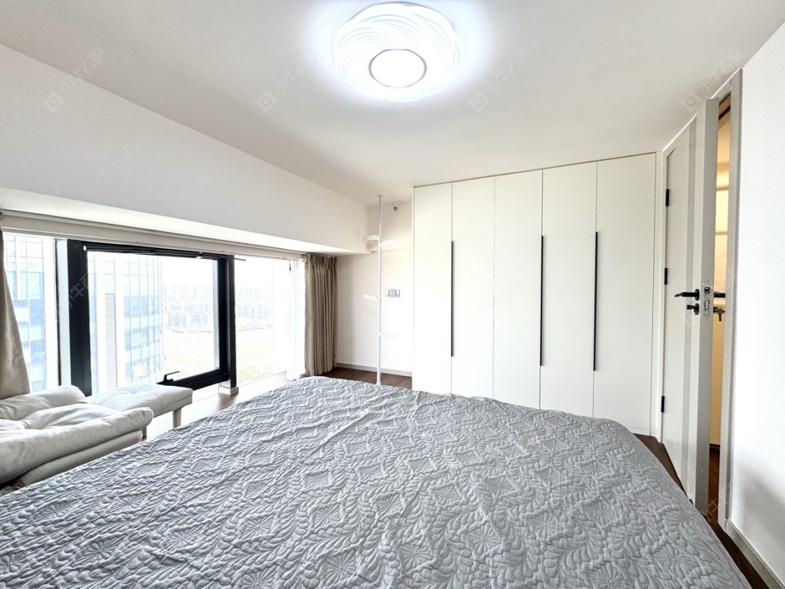 常州爱琴海公寓在租房源室内图_小牛看房