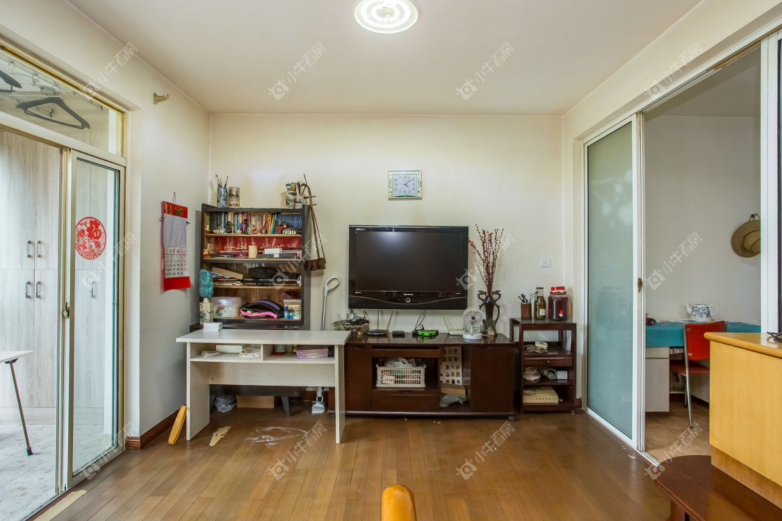 常州晋陵北苑在租房源室内图_小牛看房