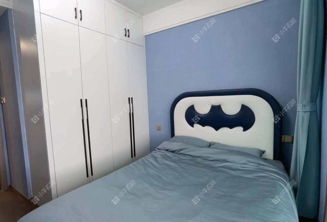 中海云樾里房源 常州中海云樾里在租房源_小牛看房