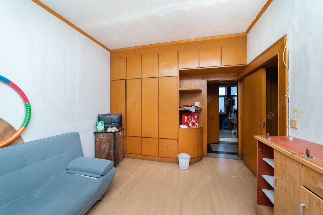 常州昌盛西村在售二手房源室内图_小牛看房