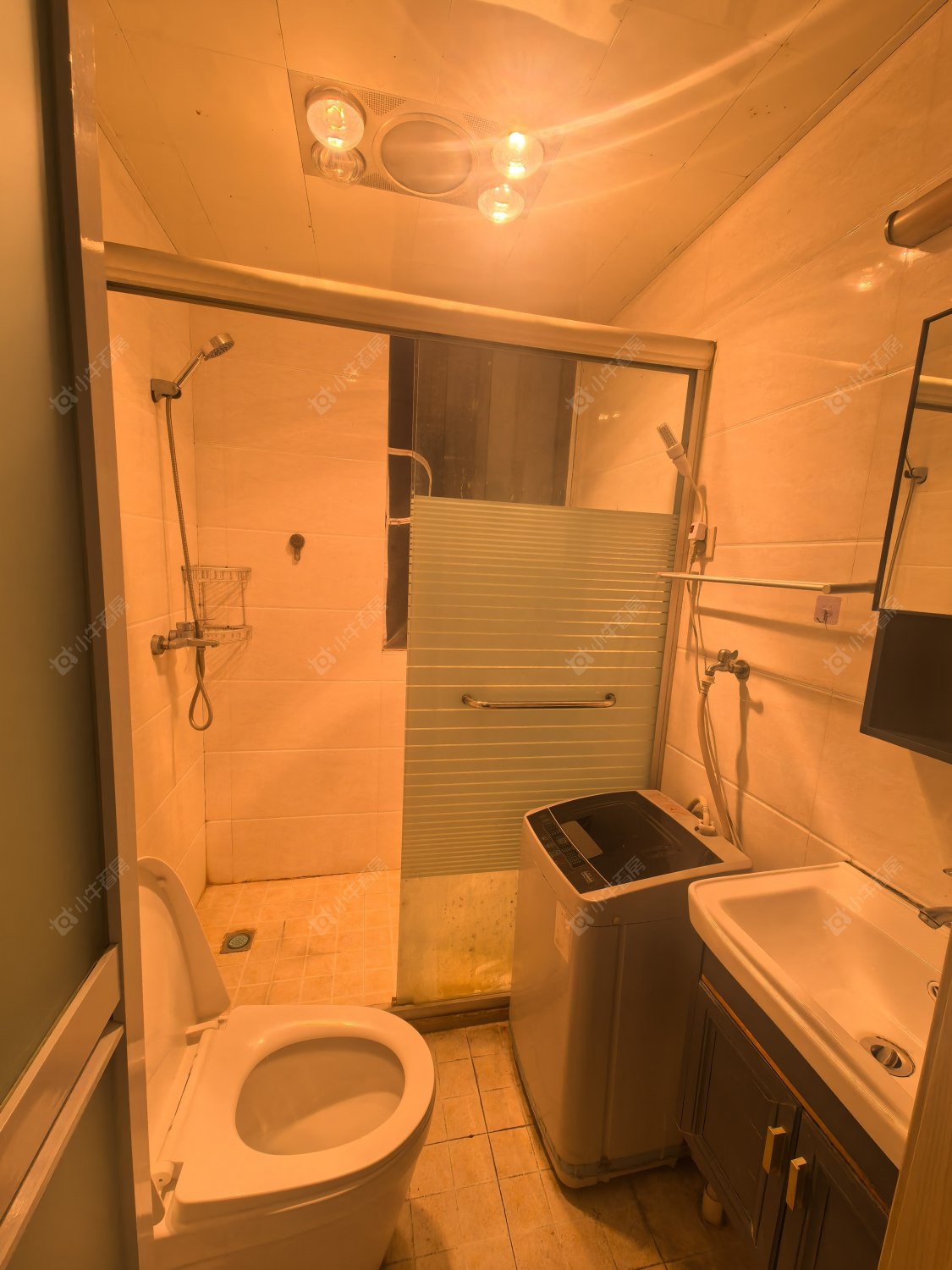 常州香江康桥在租房源室内图_小牛看房