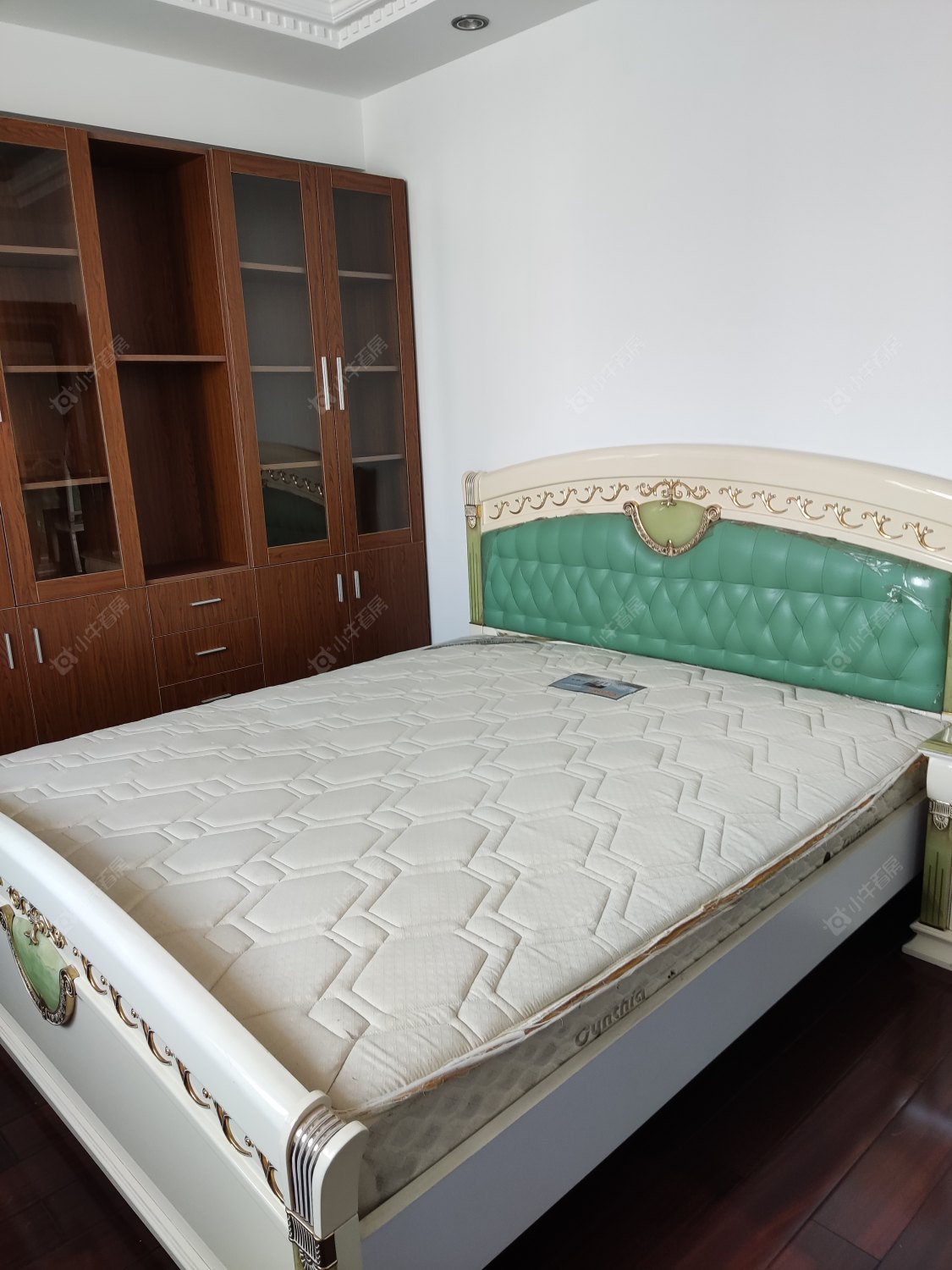 常州司马坊小区2室1厅1卫出租_小牛看房