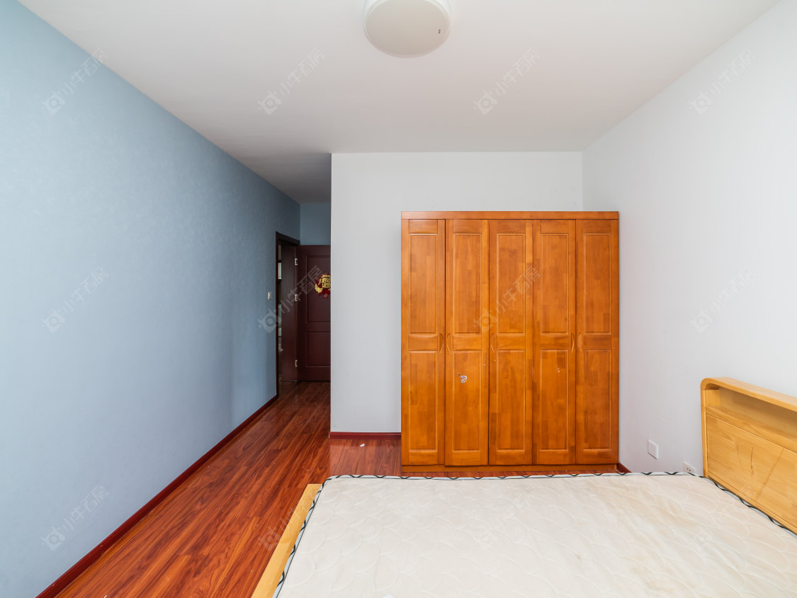 常州港龙新港城在售二手房源室内图_小牛看房