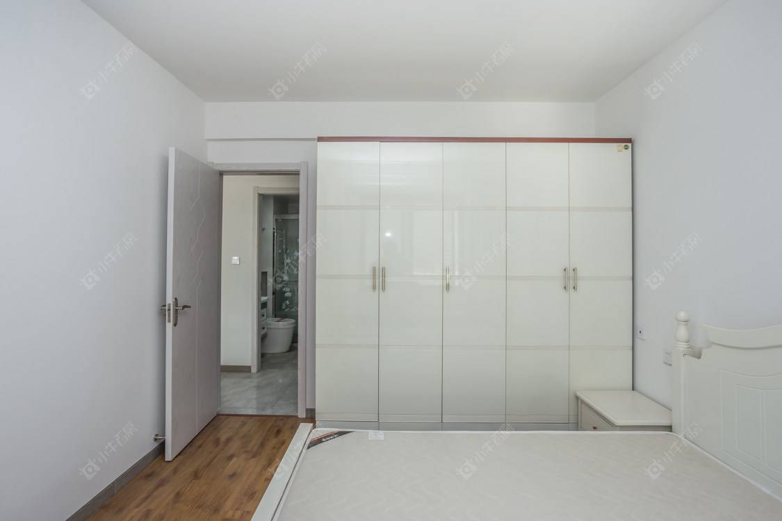 常州晋陵文锦在售二手房源室内图_小牛看房