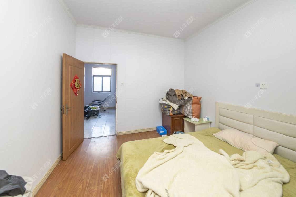 常州红旗新村在租房源室内图_小牛看房