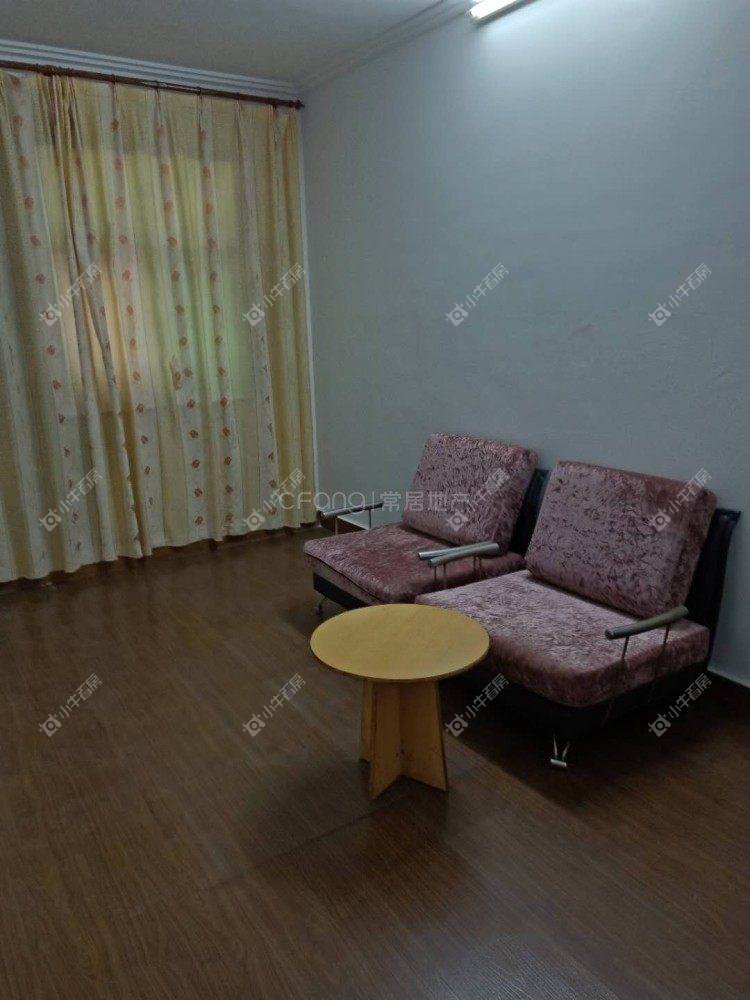 常州清凉新村租房房源封面图