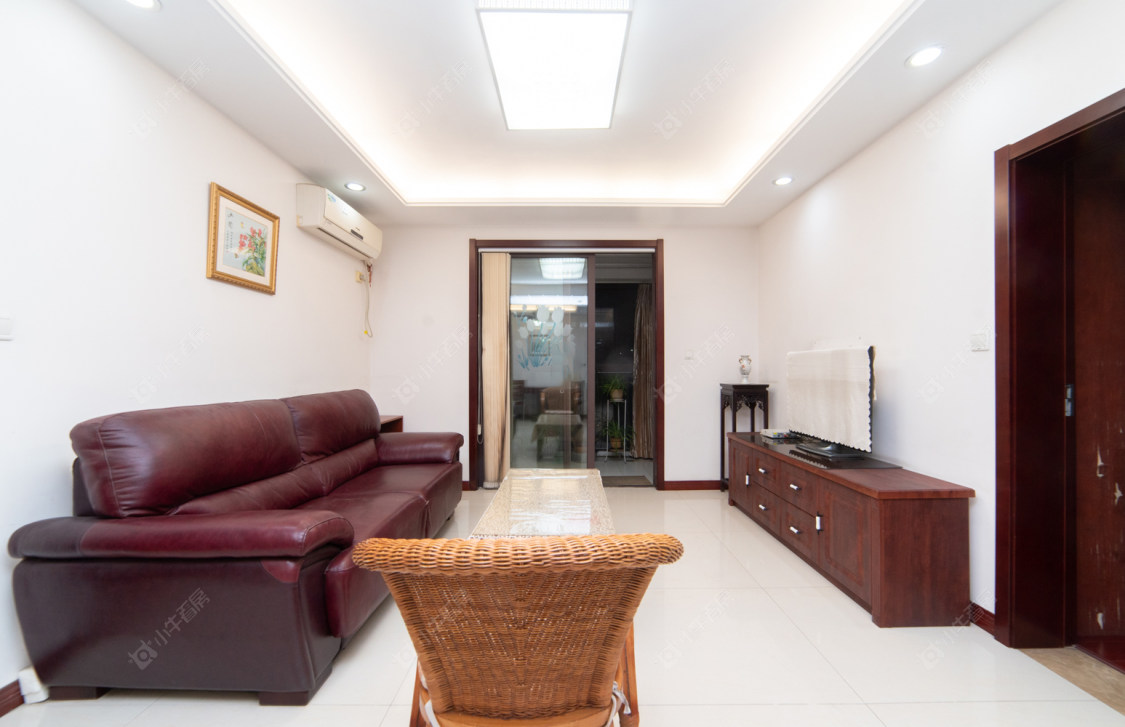 常州格兰艺堡二期在售二手房源室内图_小牛看房