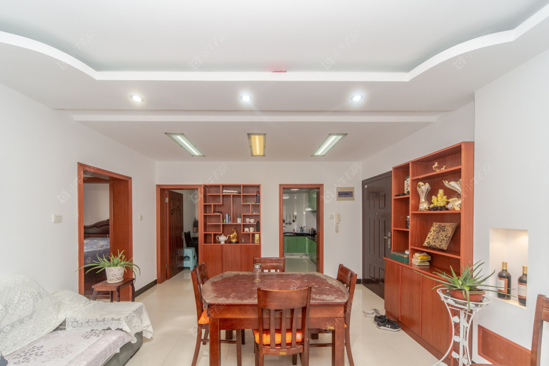 常州玲珑花园在售二手房源室内图_小牛看房